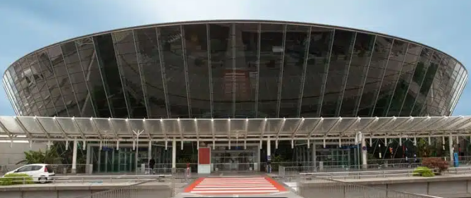 Toulon-Hyères
