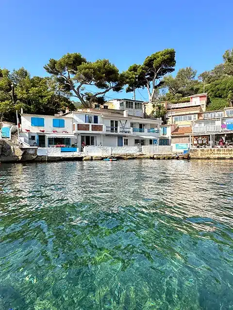 Plage Méjean Toulon
