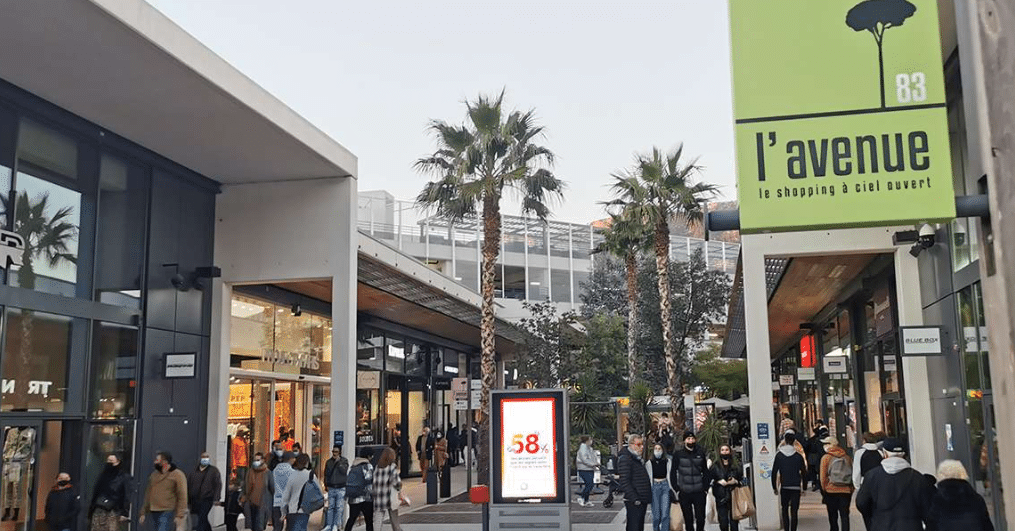 Transfert privé Toulon Avenue 83