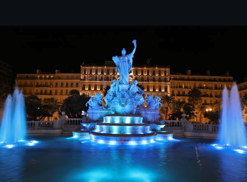 Toulon Liberté